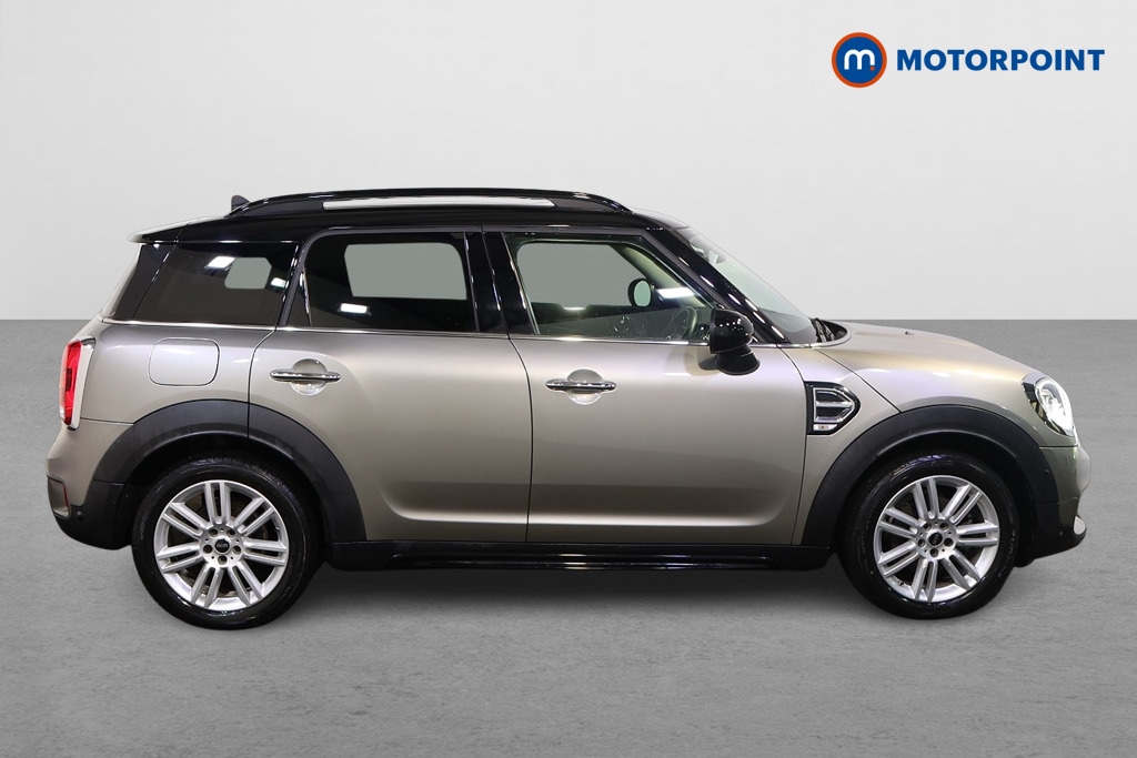 Used MINI Countryman 2019 for sale - 77432032: Photo 8