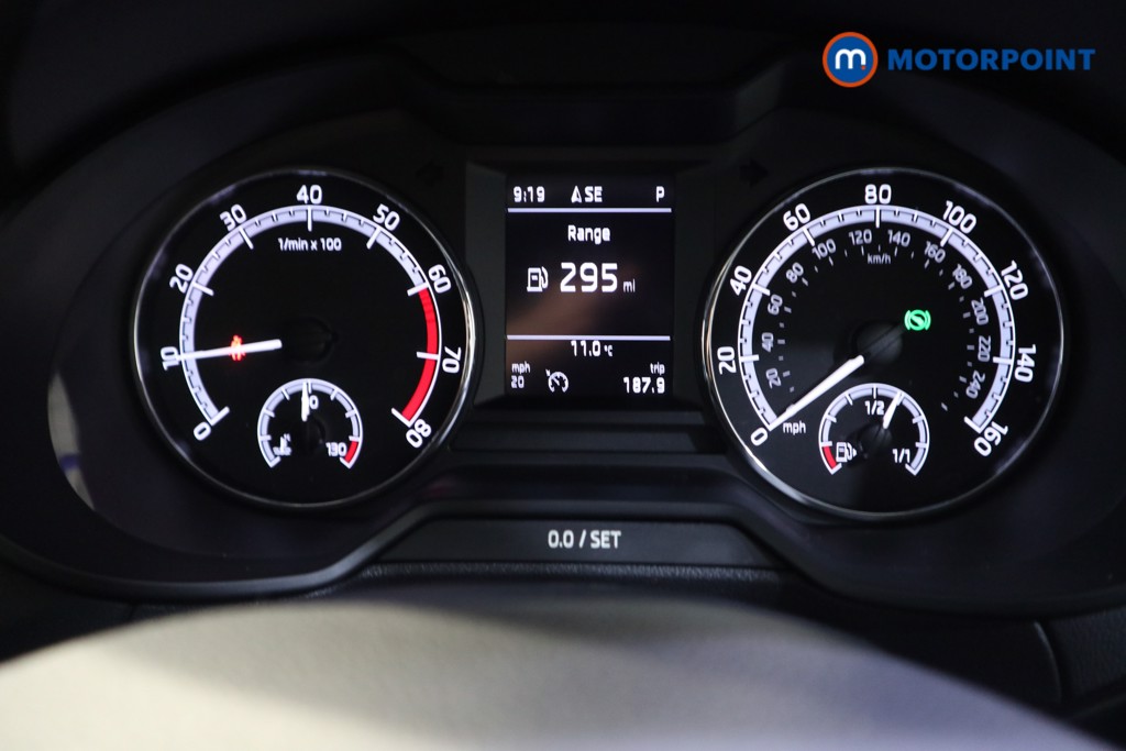 Used Skoda Octavia 2019 for sale - 76972192: Photo 13