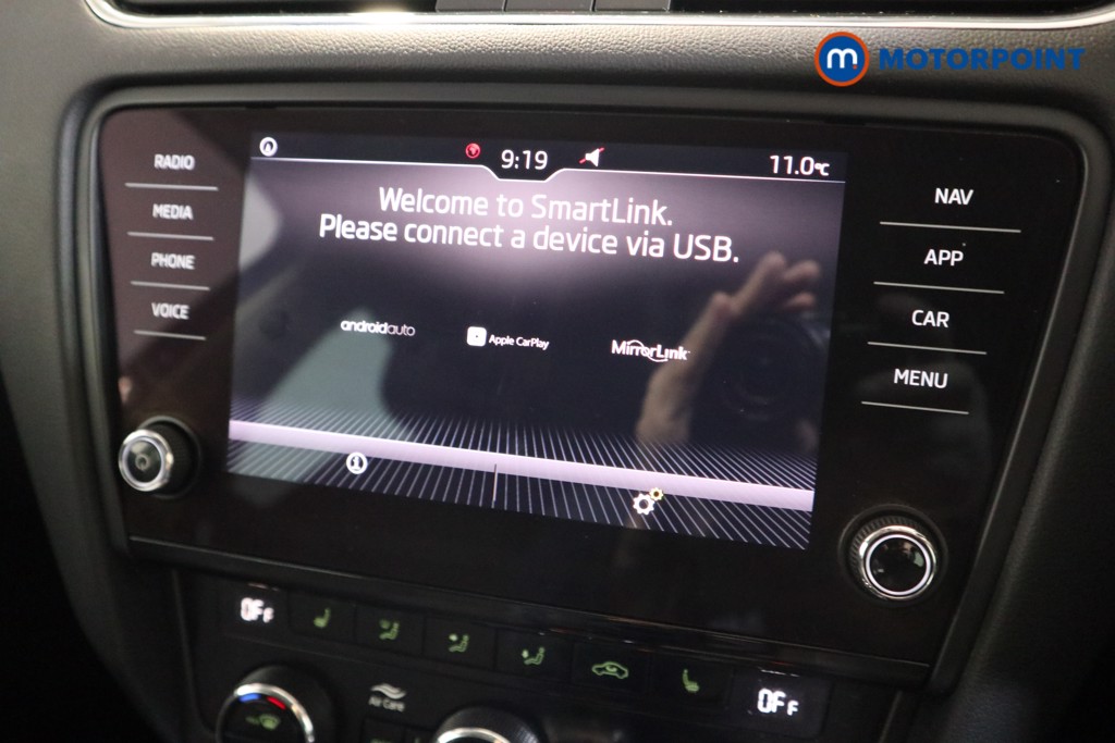 Used Skoda Octavia 2019 for sale - 76972192: Photo 14