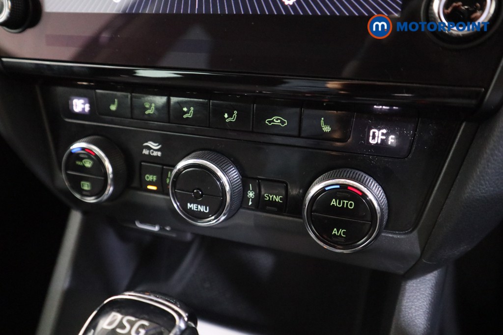 Used Skoda Octavia 2019 for sale - 76972192: Photo 15