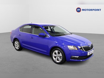 2019 - 1.0 TSI SE Technology 5dr DSG