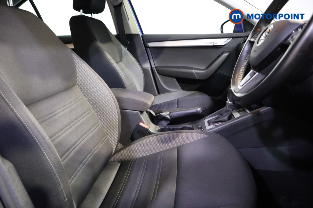 Used Skoda Octavia 2019 for sale - 76972192: Photo 21