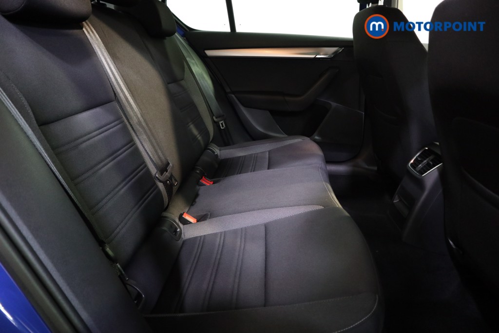 Used Skoda Octavia 2019 for sale - 76972192: Photo 22