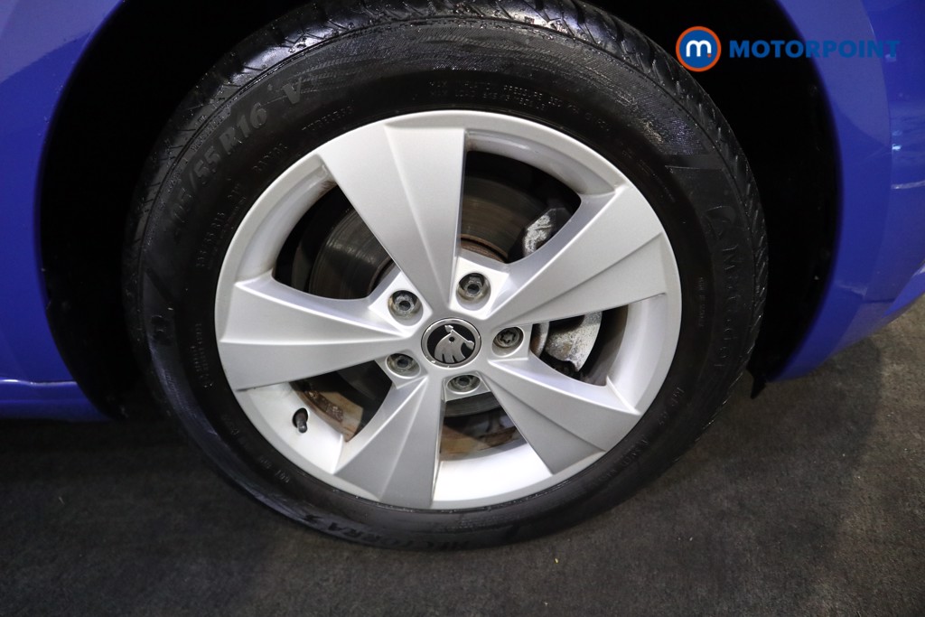 Used Skoda Octavia 2019 for sale - 76972192: Photo 27