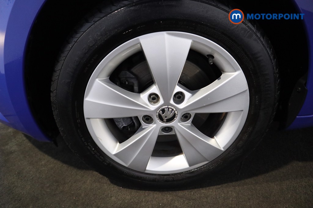 Used Skoda Octavia 2019 for sale - 76972192: Photo 28