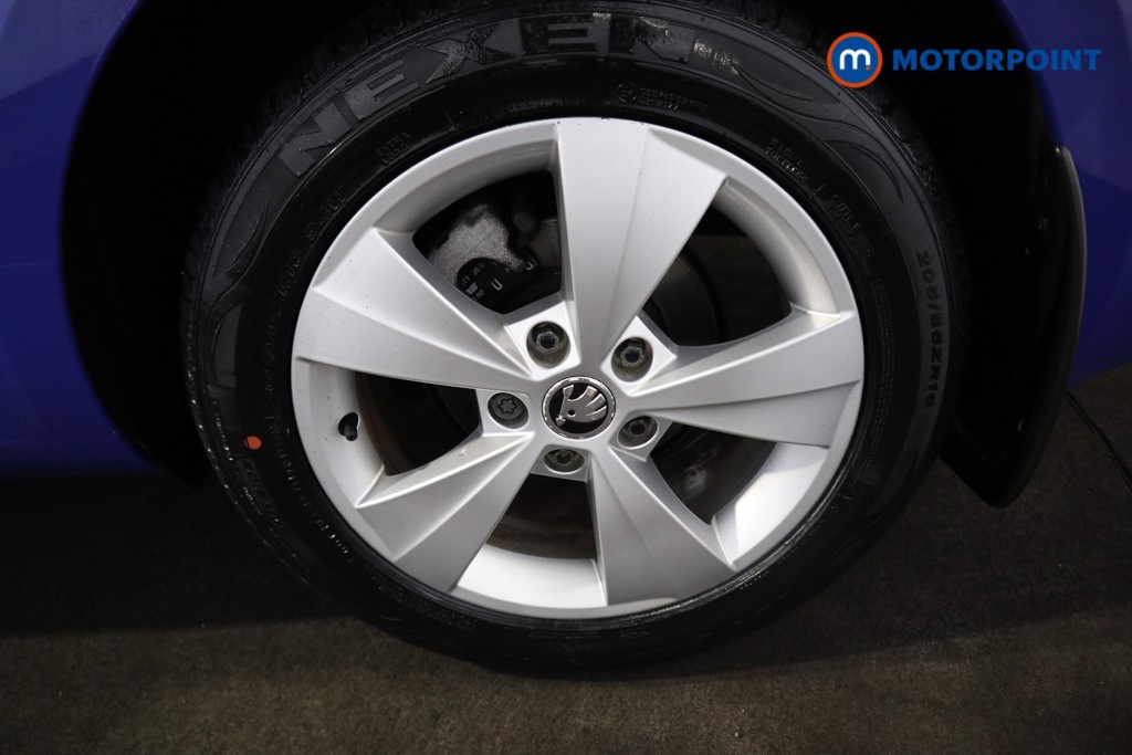 Used Skoda Octavia 2019 for sale - 76972192: Photo 29