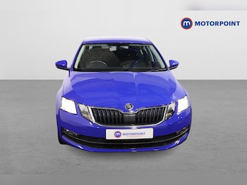 Used Skoda Octavia 2019 for sale - 76972192: Photo
