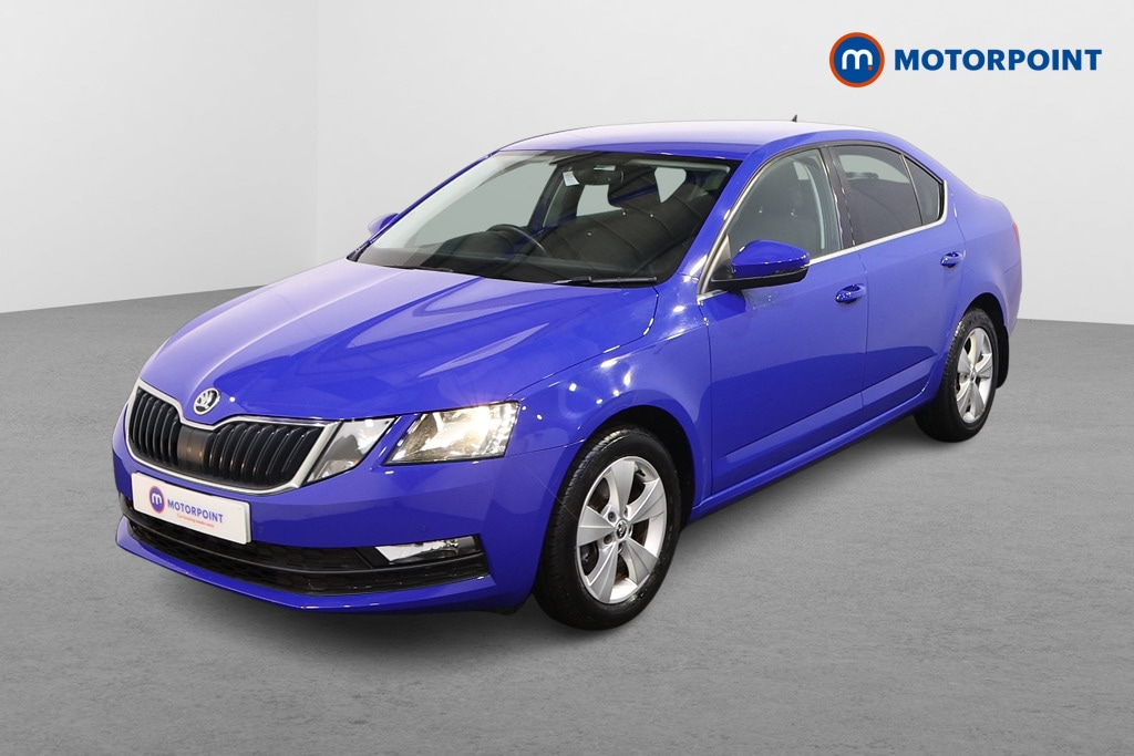 Used Skoda Octavia 2019 for sale - 76972192: Photo 3