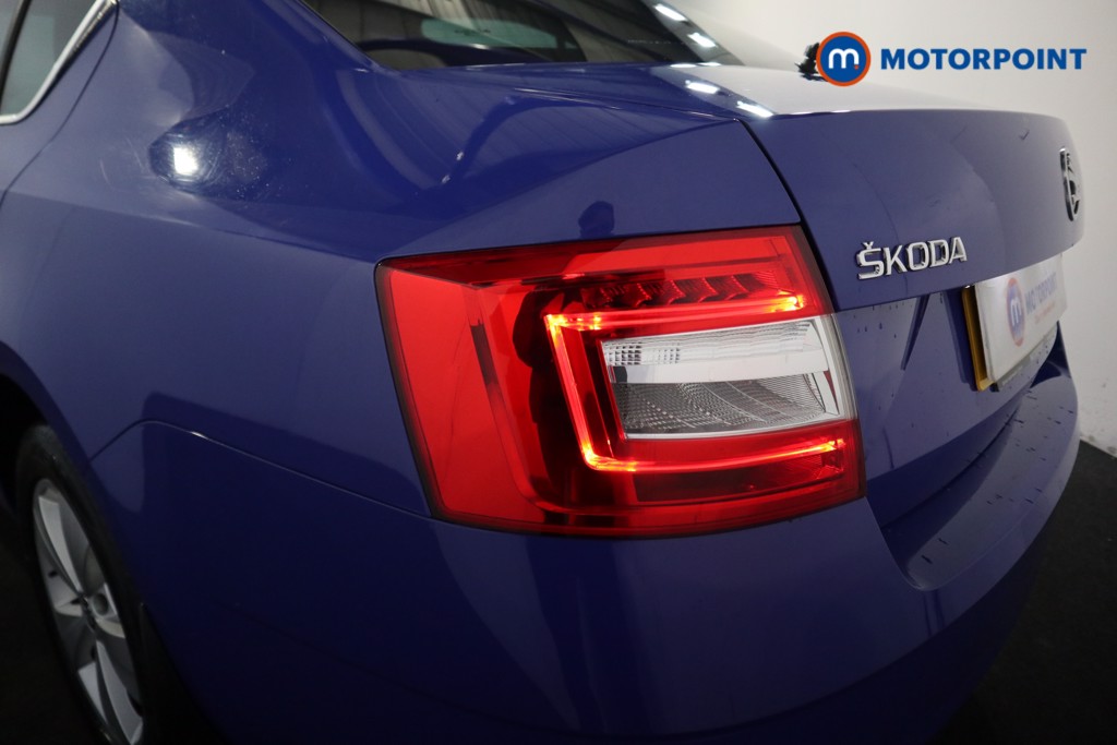 Used Skoda Octavia 2019 for sale - 76972192: Photo 31