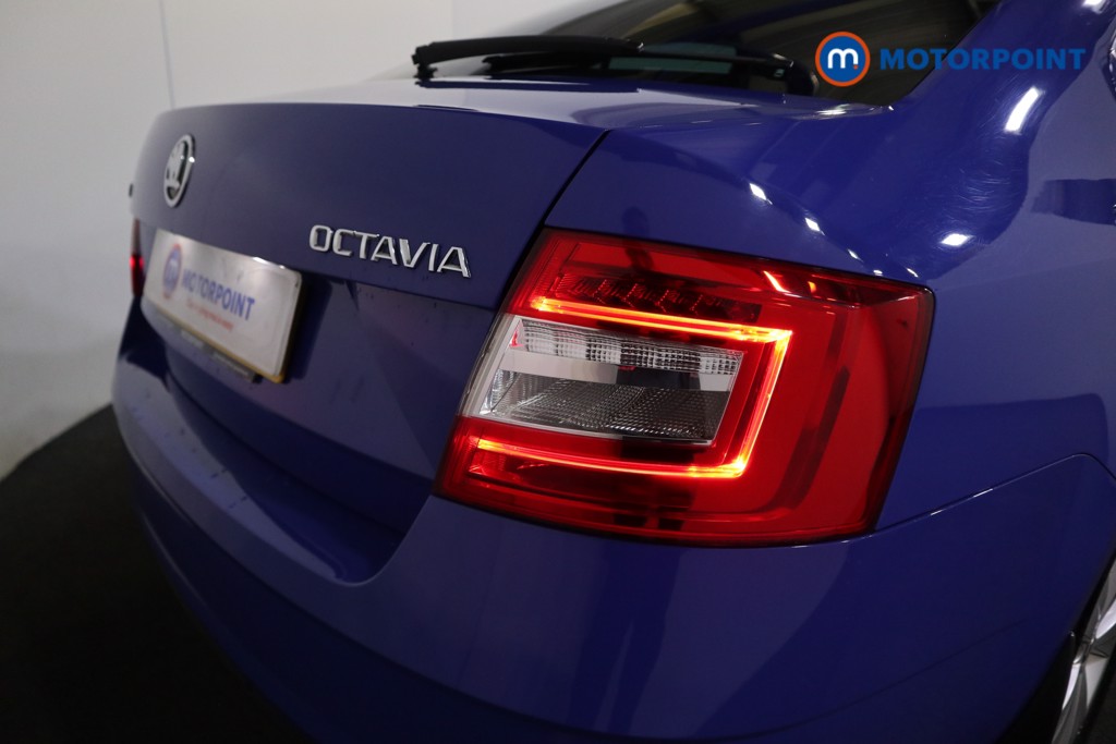 Used Skoda Octavia 2019 for sale - 76972192: Photo 32