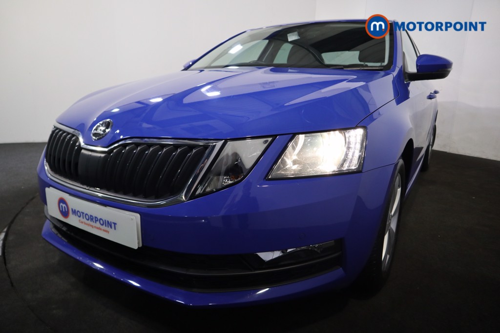 Used Skoda Octavia 2019 for sale - 76972192: Photo 36