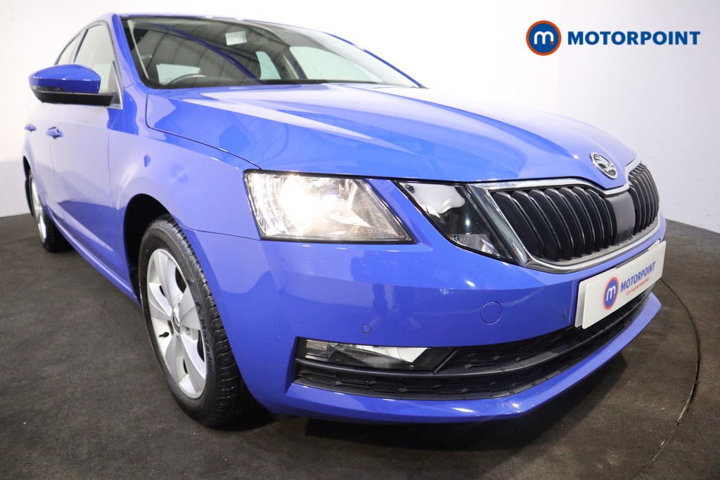 Used Skoda Octavia 2019 for sale - 76972192: Photo 38