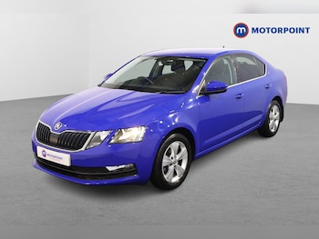 Used Skoda Octavia 2019 for sale - 76972192: Photo