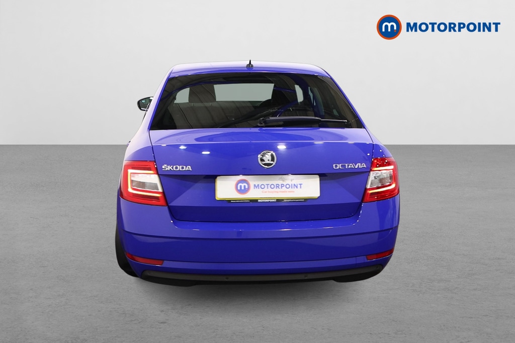 Used Skoda Octavia 2019 for sale - 76972192: Photo 6