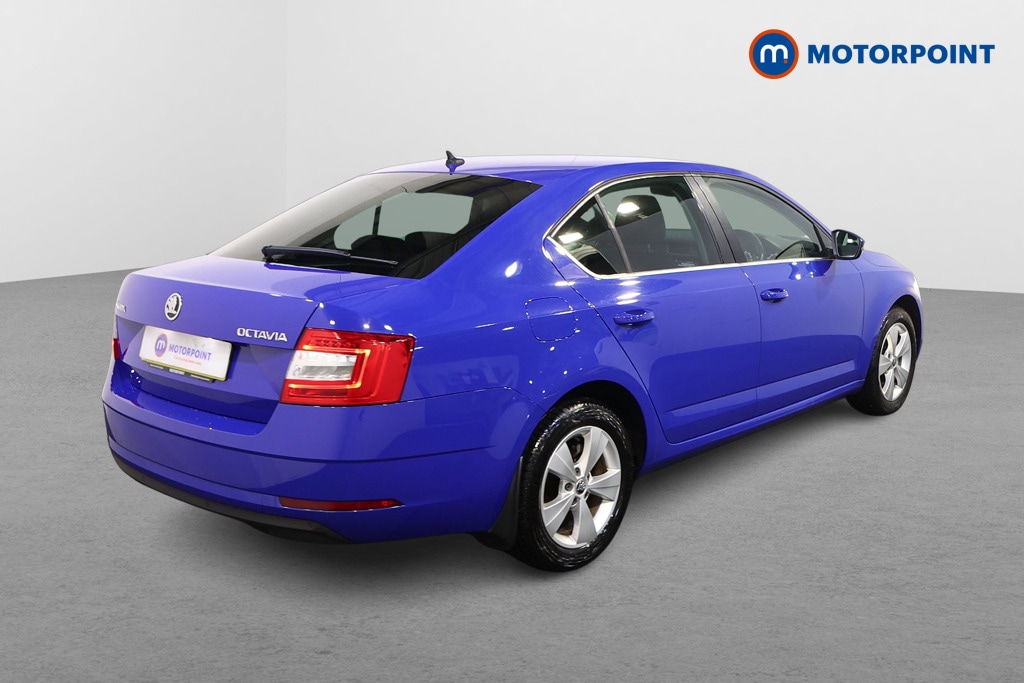 Used Skoda Octavia 2019 for sale - 76972192: Photo 7