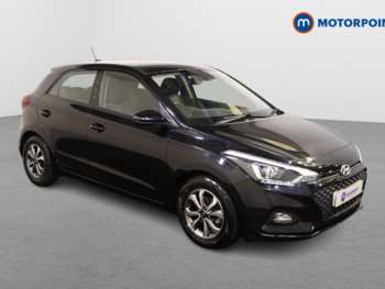2020 - 1.2 MPi SE 5dr