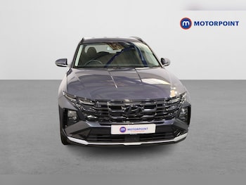 Used Hyundai TUCSON 2024 for sale - 75630121: Photo