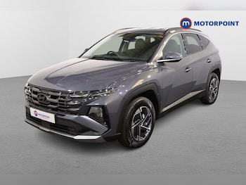 Used Hyundai TUCSON 2024 for sale - 75630121: Photo