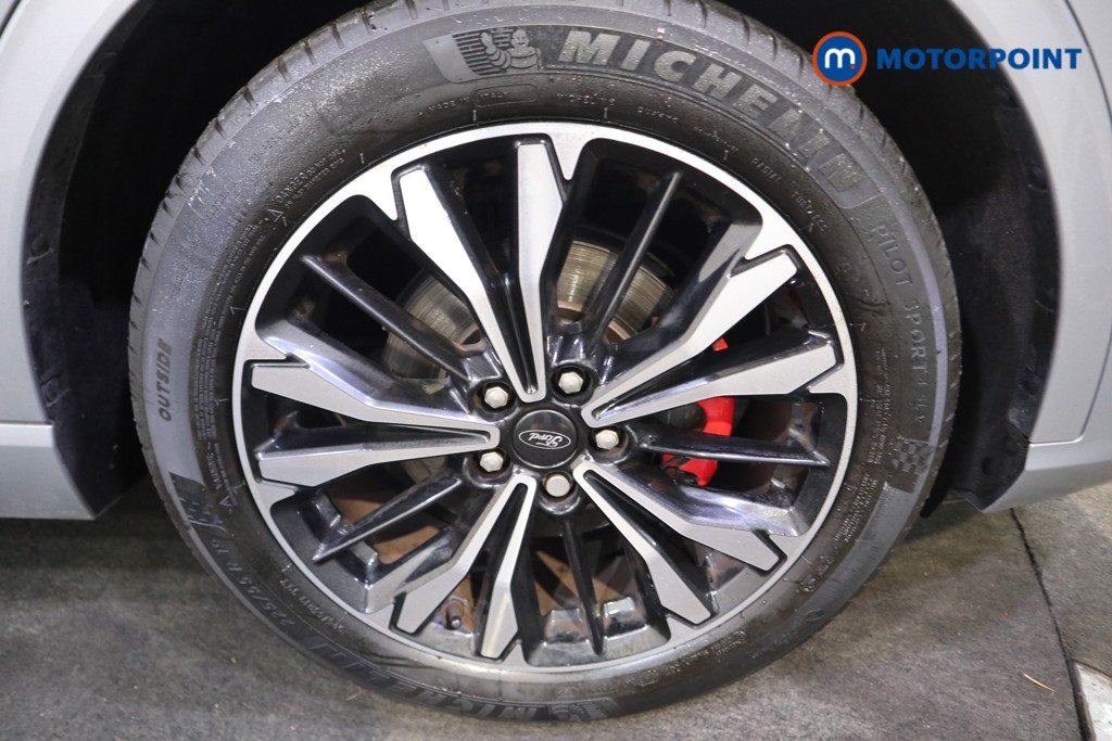 Used Ford Kuga 2022 for sale - 76554686: Photo 19