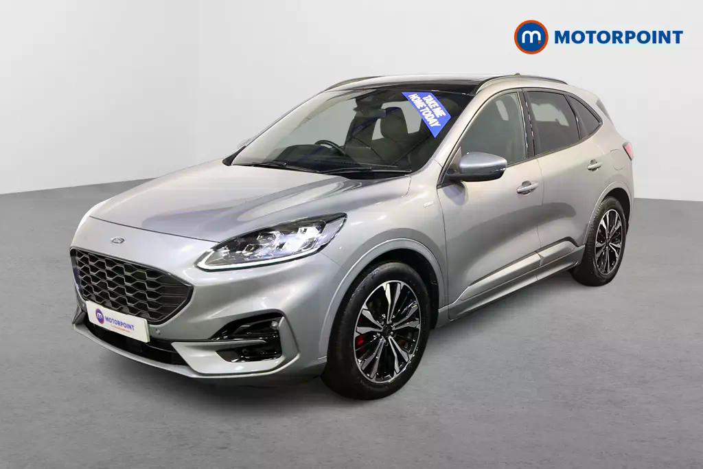 Used Ford Kuga 2022 for sale - 76554686: Photo 2