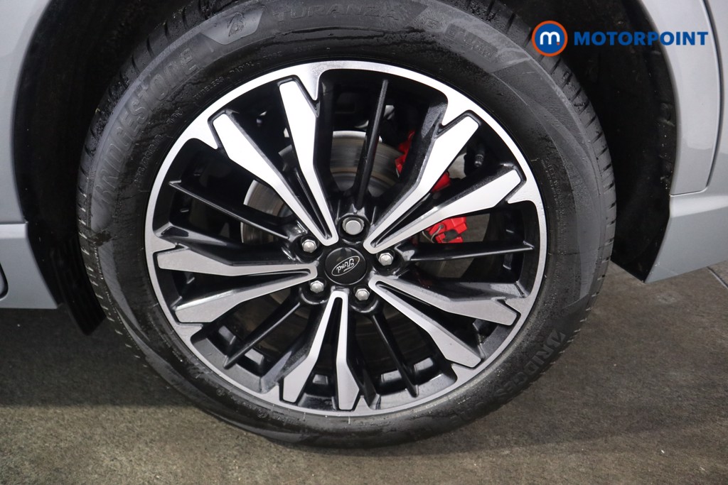 Used Ford Kuga 2022 for sale - 76554686: Photo 20