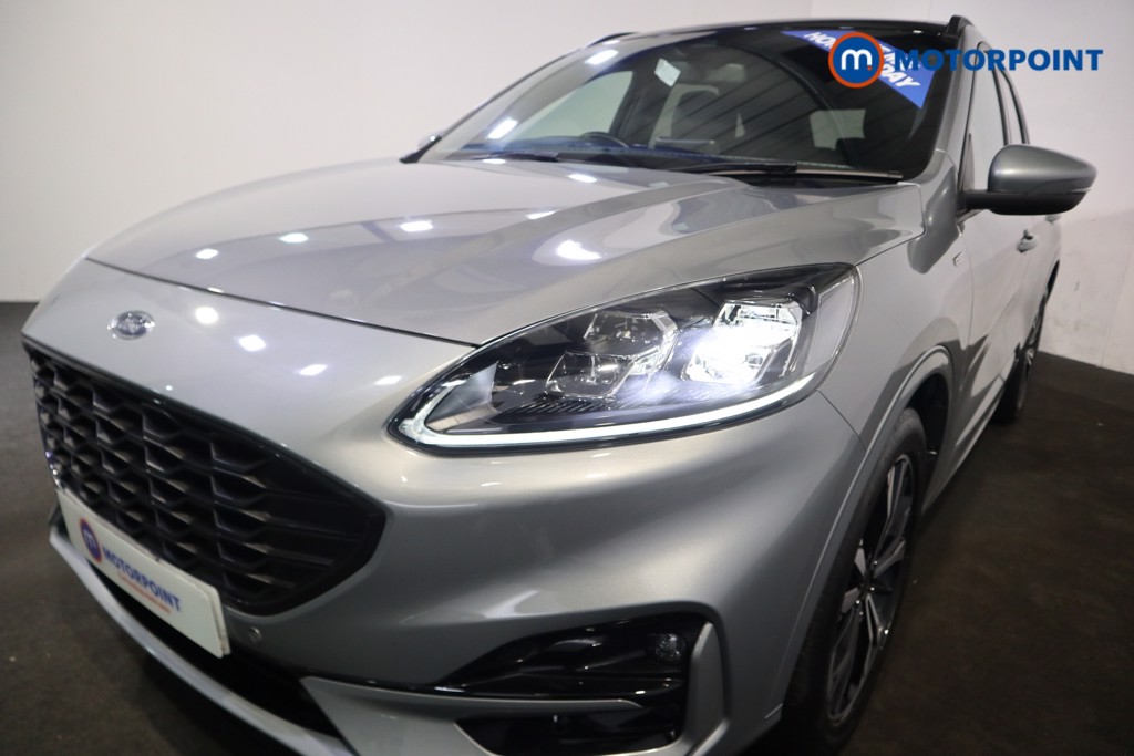 Used Ford Kuga 2022 for sale - 76554686: Photo 26