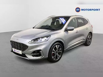 Used Ford Kuga 2022 for sale - 76554686: Photo