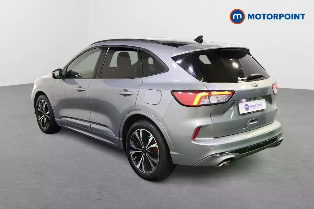 Used Ford Kuga 2022 for sale - 76554686: Photo 3