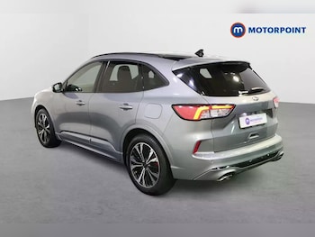 Used Ford Kuga 2022 for sale - 76554686: Photo