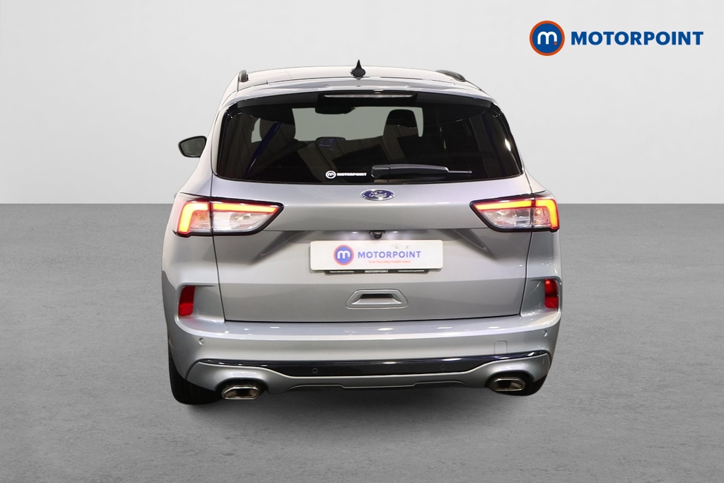 Used Ford Kuga 2022 for sale - 76554686: Photo 4
