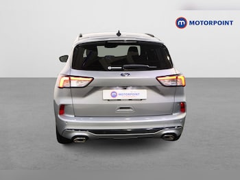 Used Ford Kuga 2022 for sale - 76554686: Photo