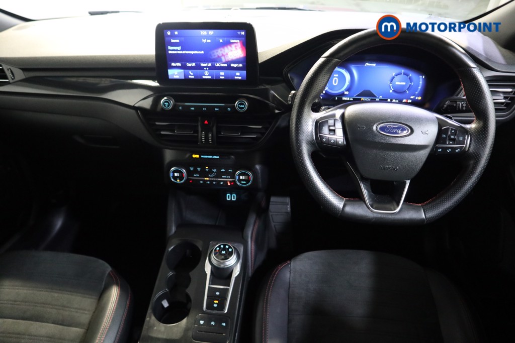 Used Ford Kuga 2022 for sale - 76554686: Photo 7