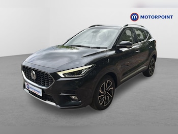 Used MG MG ZS undefined for sale - 78556316: Photo