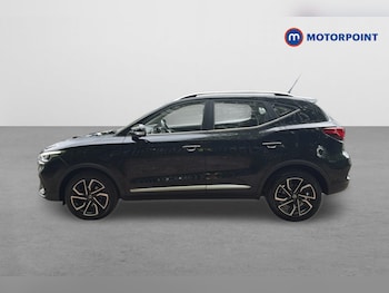 Used MG MG ZS undefined for sale - 78556316: Photo