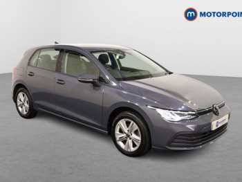 2021 - 1.0 TSI Life 5dr