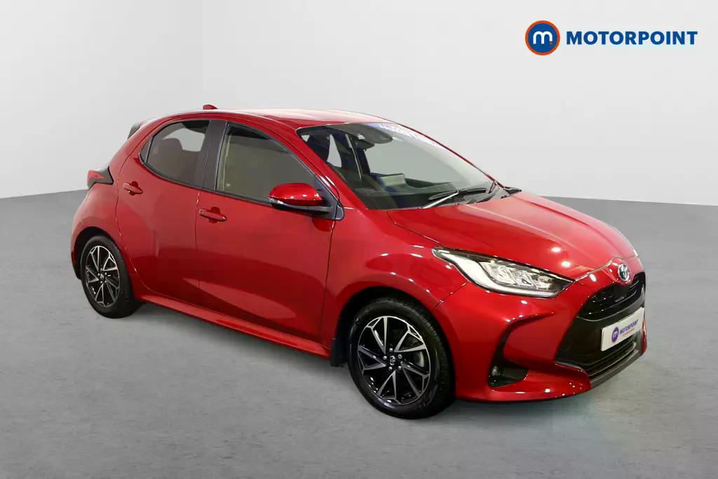 Used Toyota Yaris 2022 for sale - 76505196: Photo 1