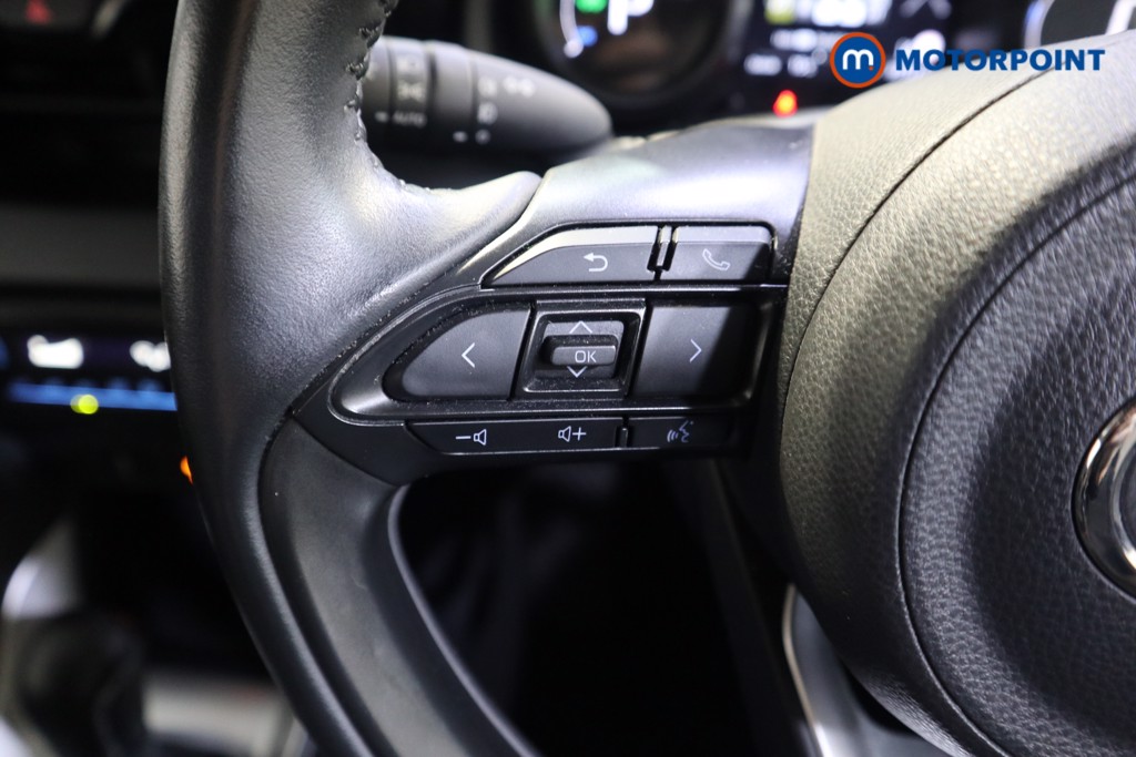 Used Toyota Yaris 2022 for sale - 76505196: Photo 10