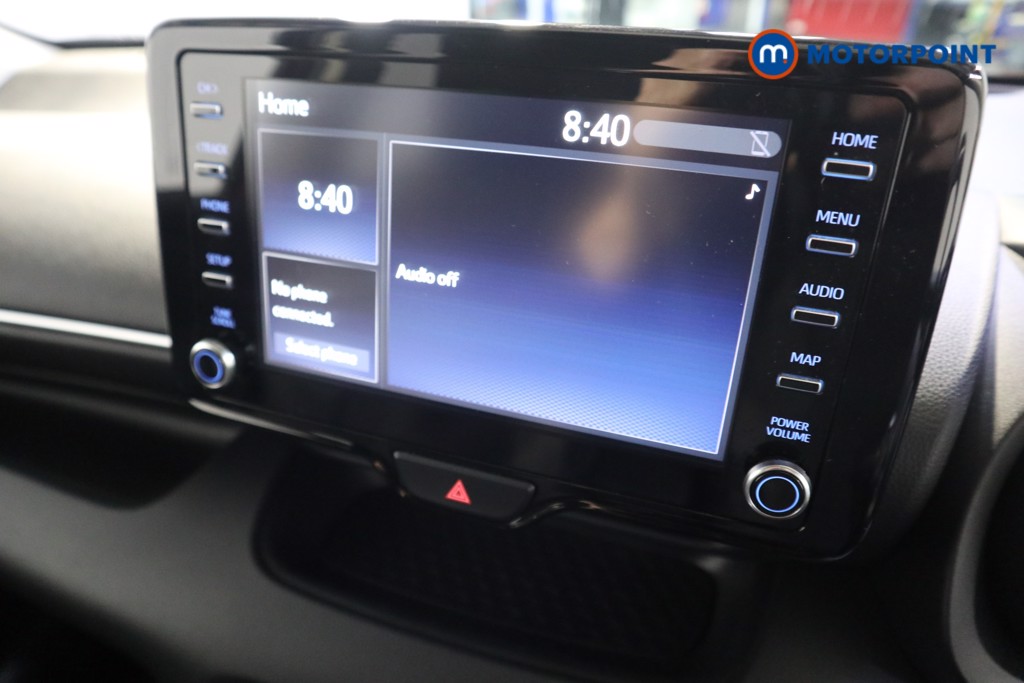 Used Toyota Yaris 2022 for sale - 76505196: Photo 12