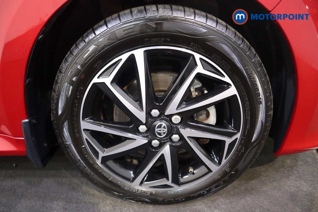 Used Toyota Yaris 2022 for sale - 76505196: Photo 19