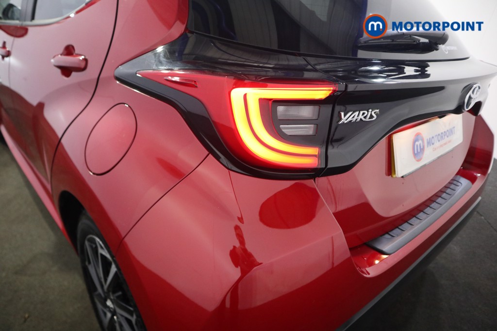 Used Toyota Yaris 2022 for sale - 76505196: Photo 20