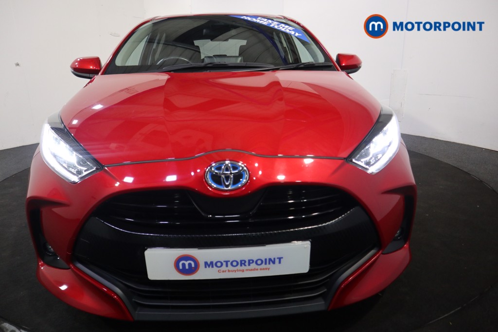 Used Toyota Yaris 2022 for sale - 76505196: Photo 24