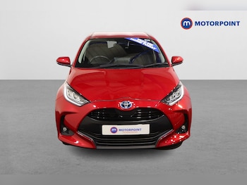 Used Toyota Yaris 2022 for sale - 76505196: Photo