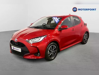 Used Toyota Yaris 2022 for sale - 76505196: Photo