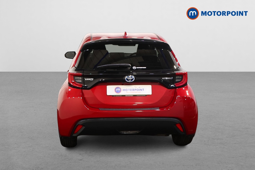 Used Toyota Yaris 2022 for sale - 76505196: Photo 6