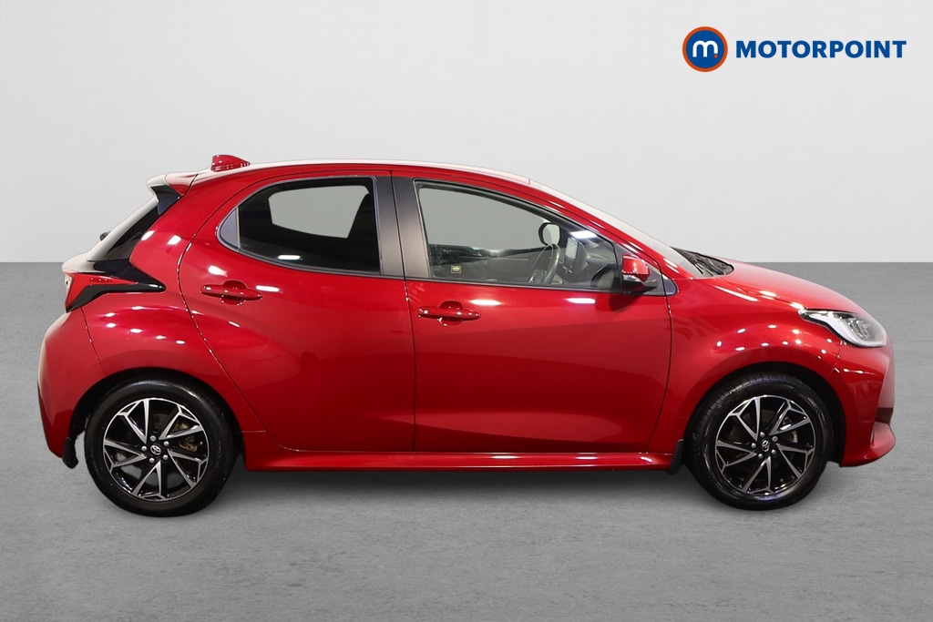 Used Toyota Yaris 2022 for sale - 76505196: Photo 8