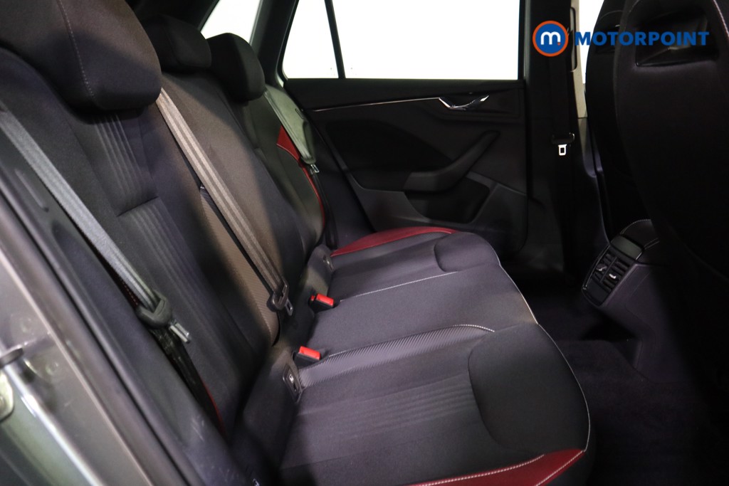 Used Skoda Kamiq 2022 for sale - 76734499: Photo 15