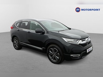 Used Honda CR-V 2022 for sale - 79538174: Photo