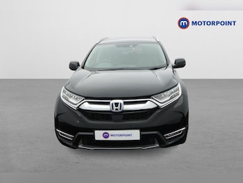 Used Honda CR-V 2022 for sale - 79538174: Photo
