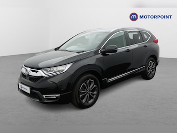 Used Honda CR-V 2022 for sale - 79538174: Photo