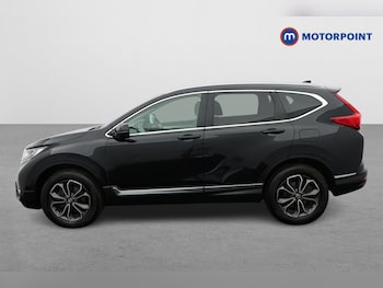 Used Honda CR-V 2022 for sale - 79538174: Photo